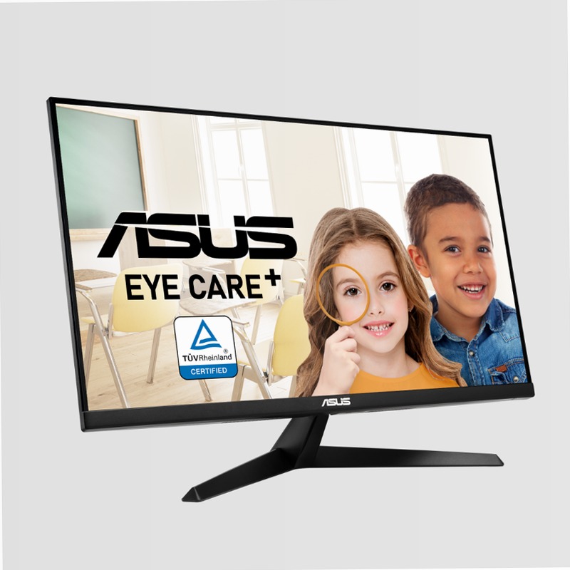 VY279HE - Monitor Eye Care ASUS 27" LED 2560 x 1080