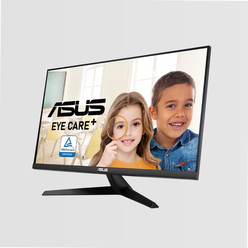 VY279HE - Monitor Eye Care ASUS 27" LED 2560 x 1080