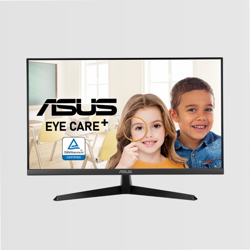 VY279HE - Monitor Eye Care ASUS 27" LED 2560 x 1080