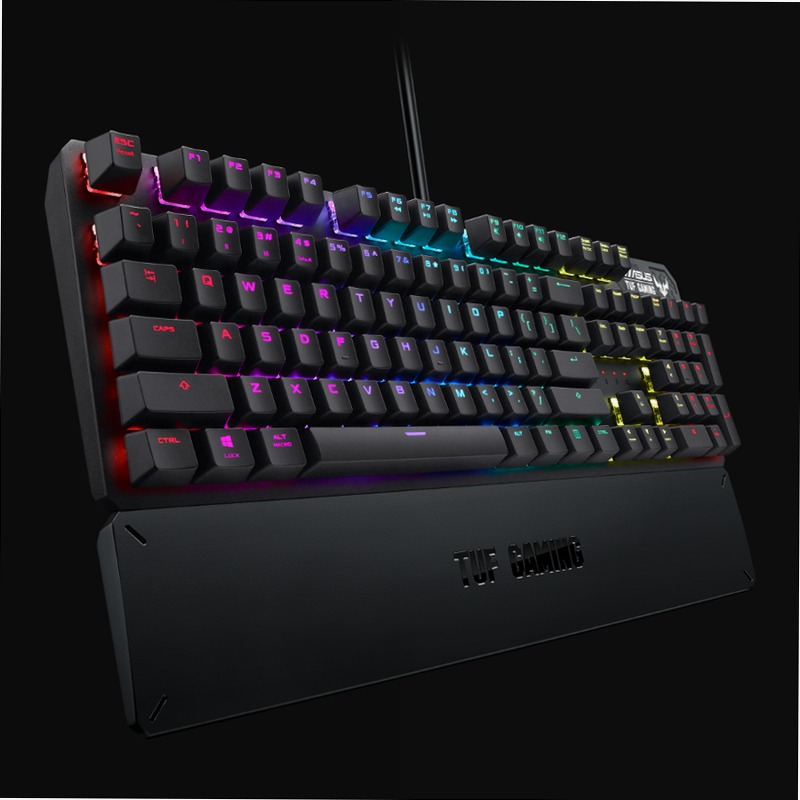 TUF Gaming GT501 White Edition - Specifiche Generali|Case per PC|ASUS Italia