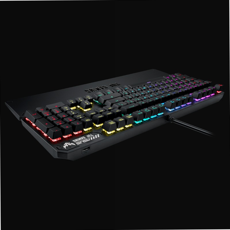 TUF Gaming GT501 White Edition - Specifiche Generali|Case per PC|ASUS Italia