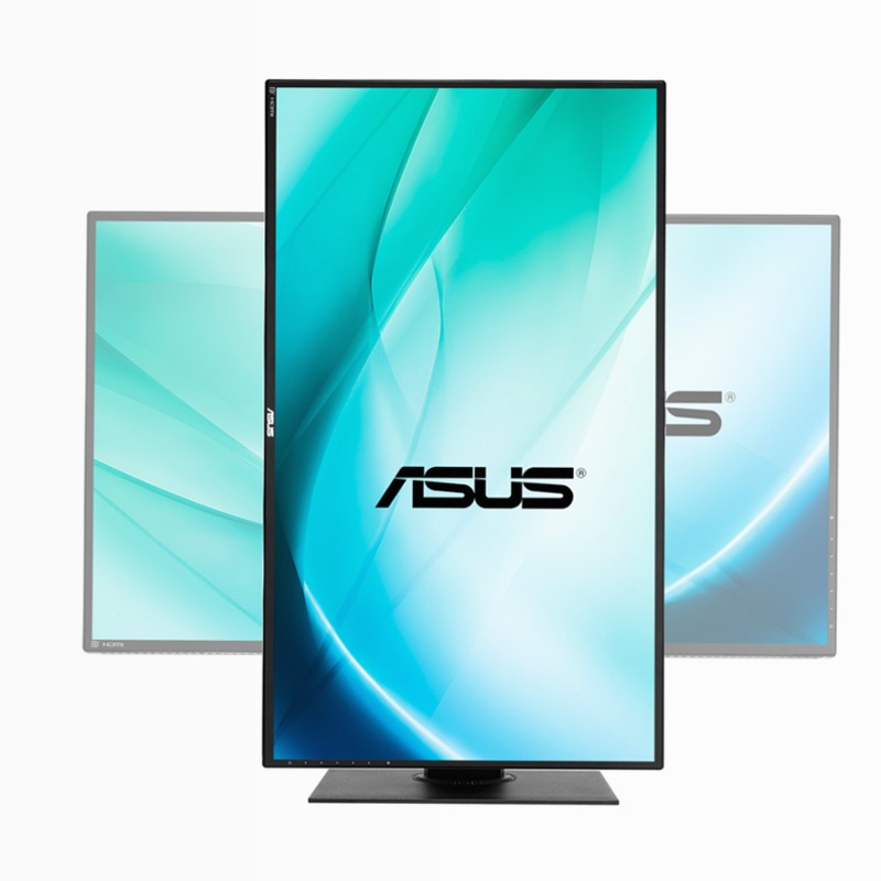 PB328Q - Monitor ASUS 32" IPS
