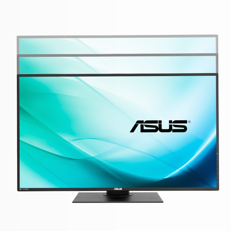 PB328Q - Monitor ASUS 32" IPS