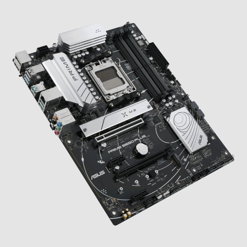 PRIME B650-PLUS-CSM - Specifiche Generali｜Schede Madri｜ASUS Italia