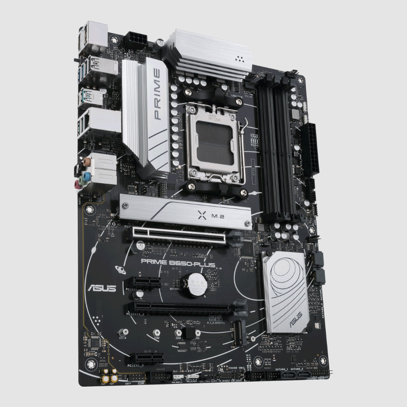 PRIME B650-PLUS-CSM - Specifiche Generali｜Schede Madri｜ASUS Italia