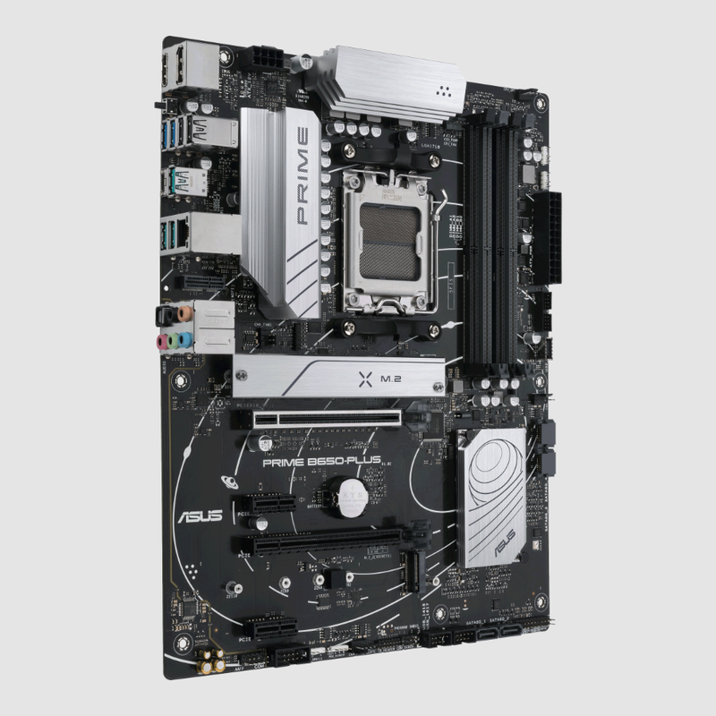 PRIME B650-PLUS-CSM - Specifiche Generali｜Schede Madri｜ASUS Italia