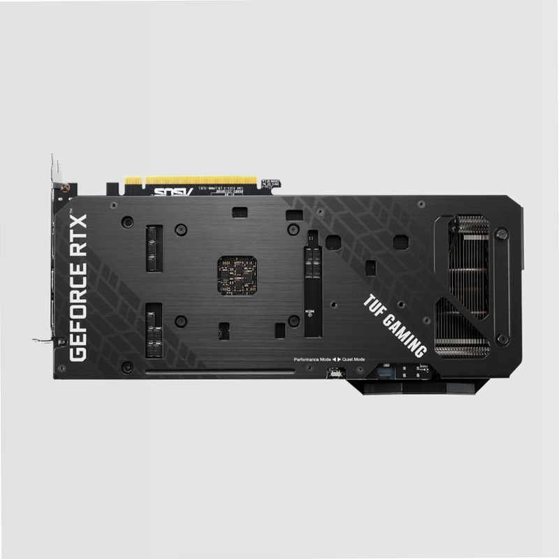 ASUS TUF Gaming GeForce RTX 3060 Ti V2 OC Edition 8gb GDDR6