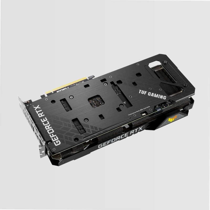 ASUS TUF Gaming GeForce RTX 3060 Ti V2 OC Edition 8gb GDDR6