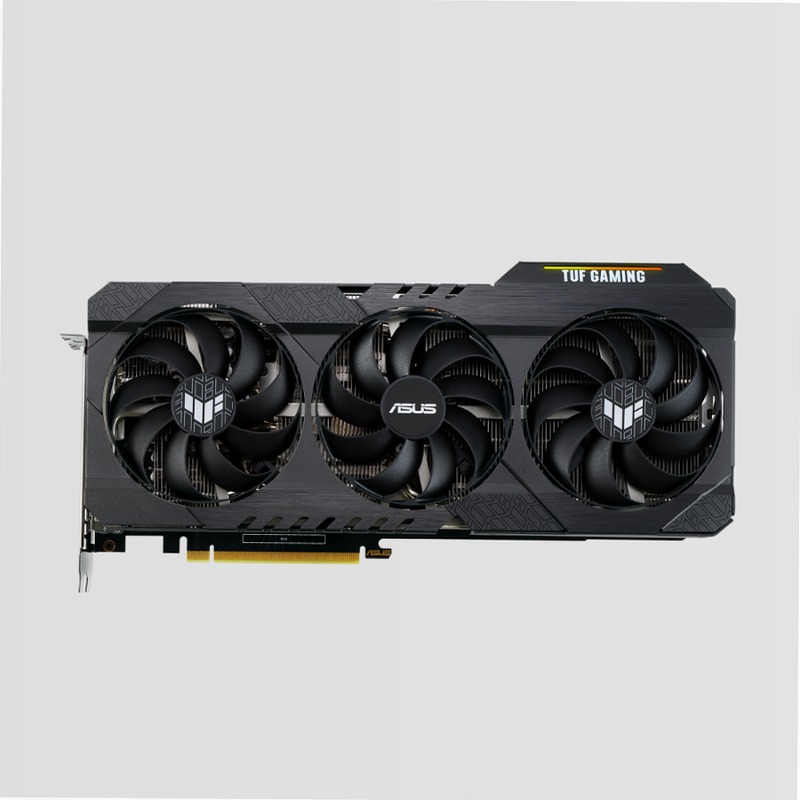 ASUS TUF Gaming GeForce RTX 3060 Ti V2 OC Edition 8gb GDDR6