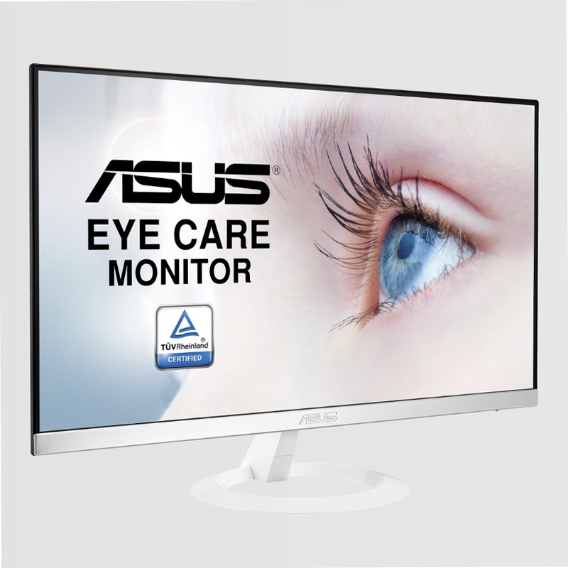 VZ249HE-W - Monitor ASUS Eye Care 24" LCD IPS