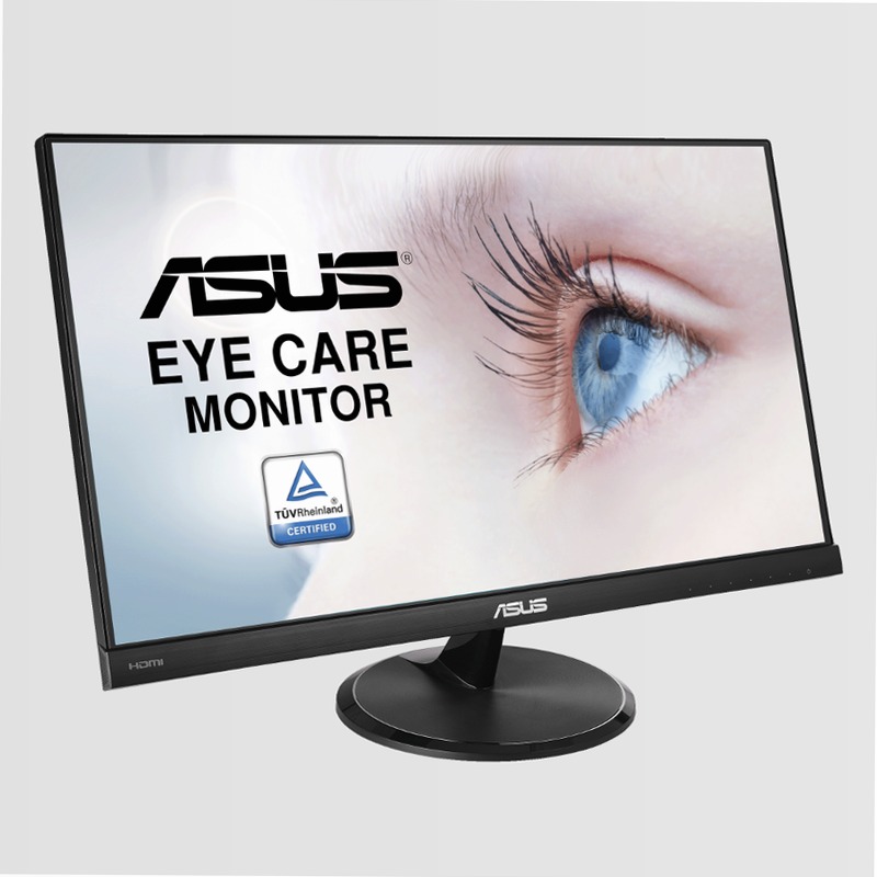 Monitor ASUS VC239H - Tecnologia Eye Care