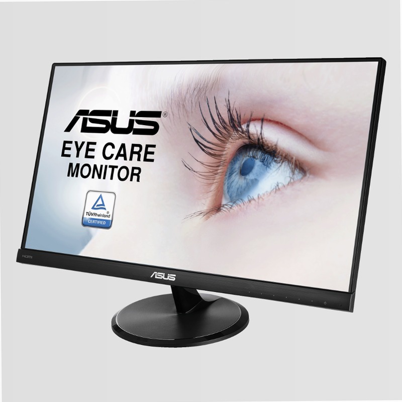 Monitor ASUS VC239H - Tecnologia Eye Care
