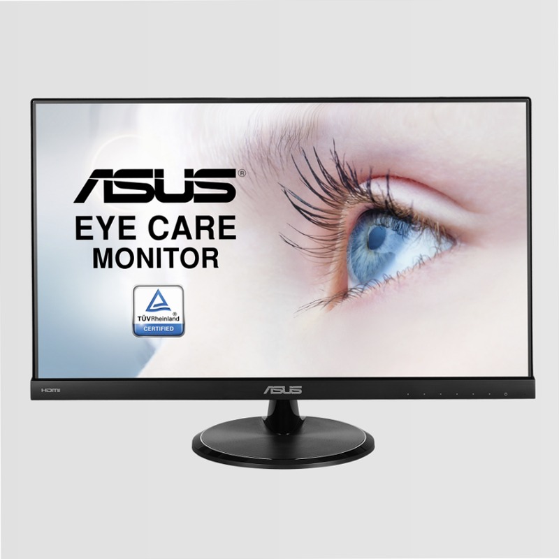 Monitor ASUS VC239H - Tecnologia Eye Care