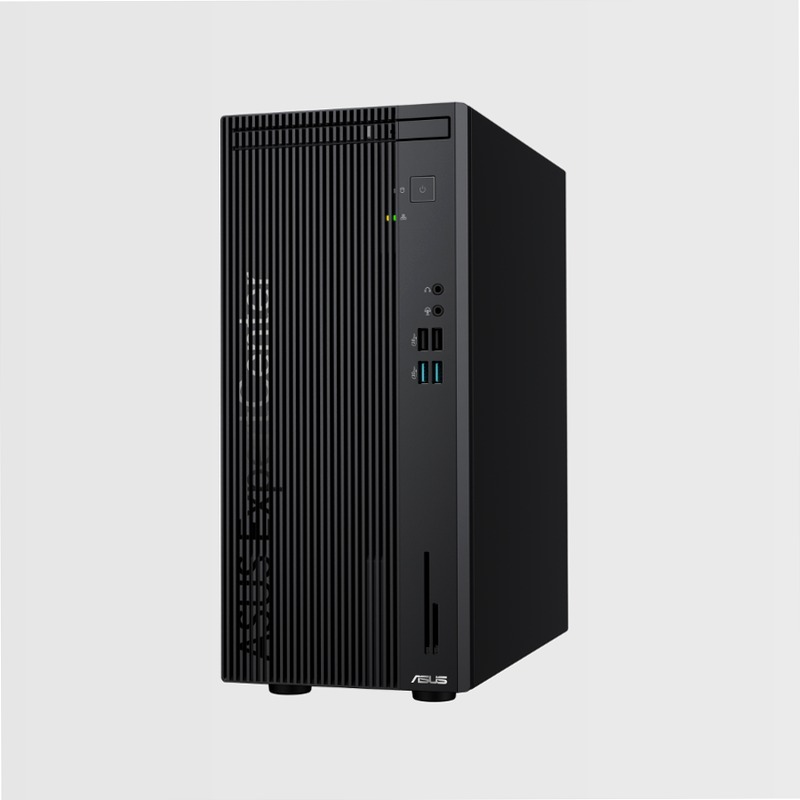 ASUS ExpertCenter D5 Mini Tower - PC Desktop Aziendale 16 Windows