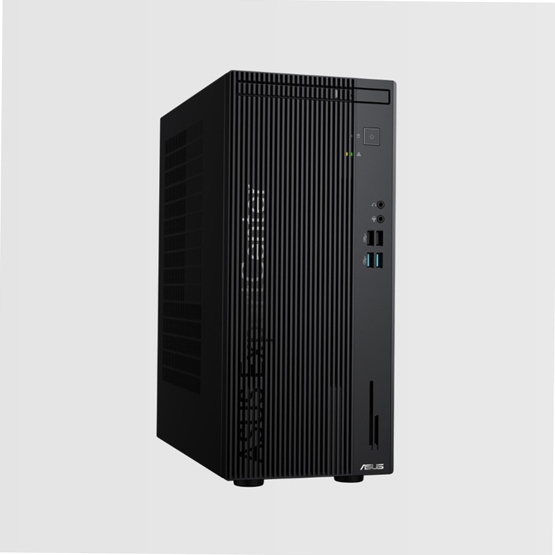 ASUS ExpertCenter D5 Mini Tower - PC Desktop Aziendale 16 Windows