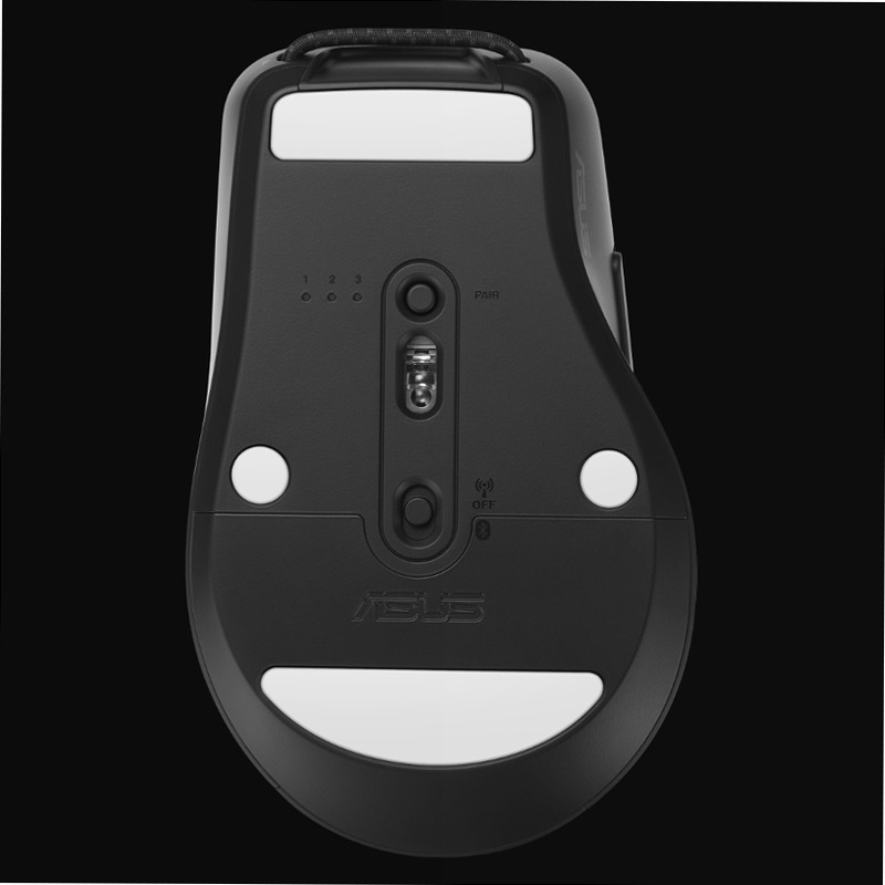 ASUS SmartO Mouse MD200 - Specifiche Generali|Mouse e Tappetini per Mouse|ASUS Italia