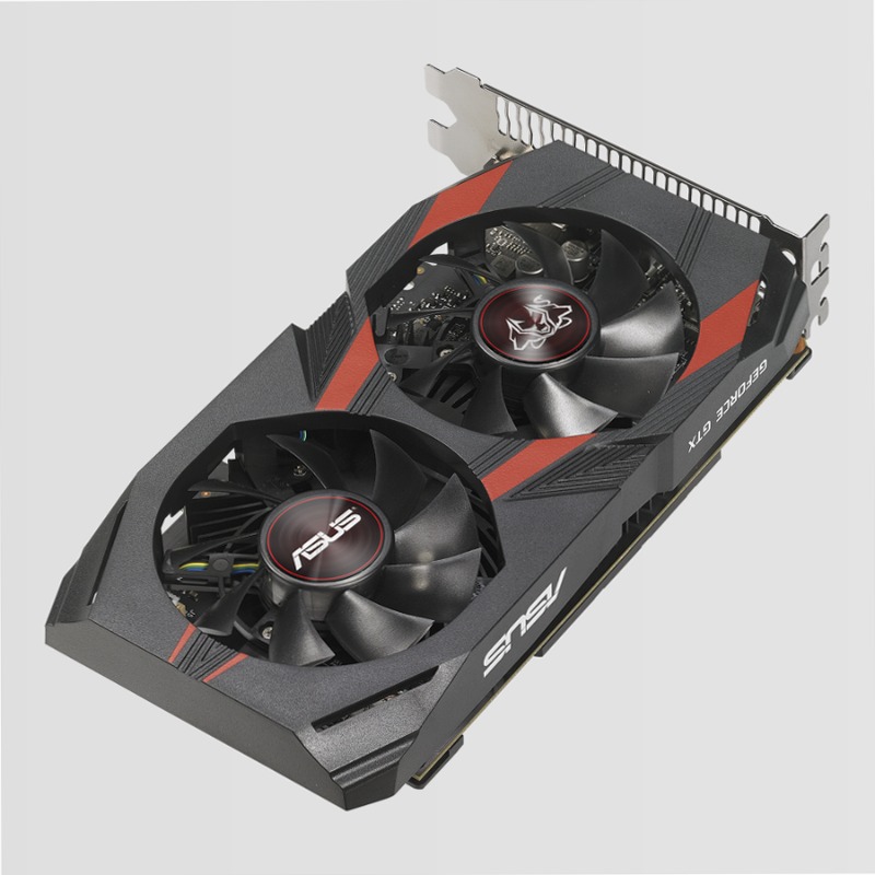 CERBERUS-GTX1050TI-O4G - Specifiche Generali｜Schede Video｜ASUS Italia 4gb