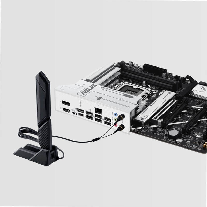 ASUS PRIME Z890-P WIFI - Scheda Madre per Processori Intel