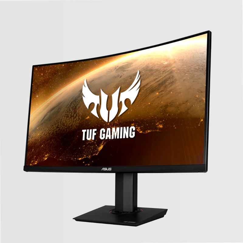 TUF Gaming VG32VQR LCD Beige 2560 x 1440