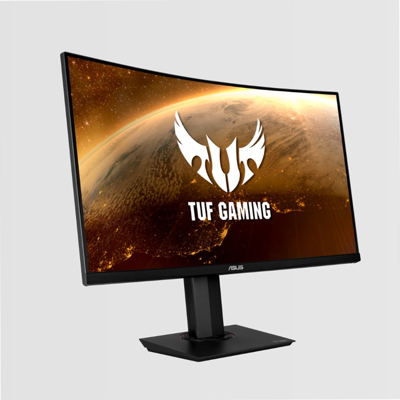 TUF Gaming VG32VQR LCD Beige 2560 x 1440