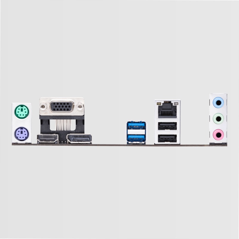 Prime H510M-E | Scheda Madre ASUS Micro-ATX