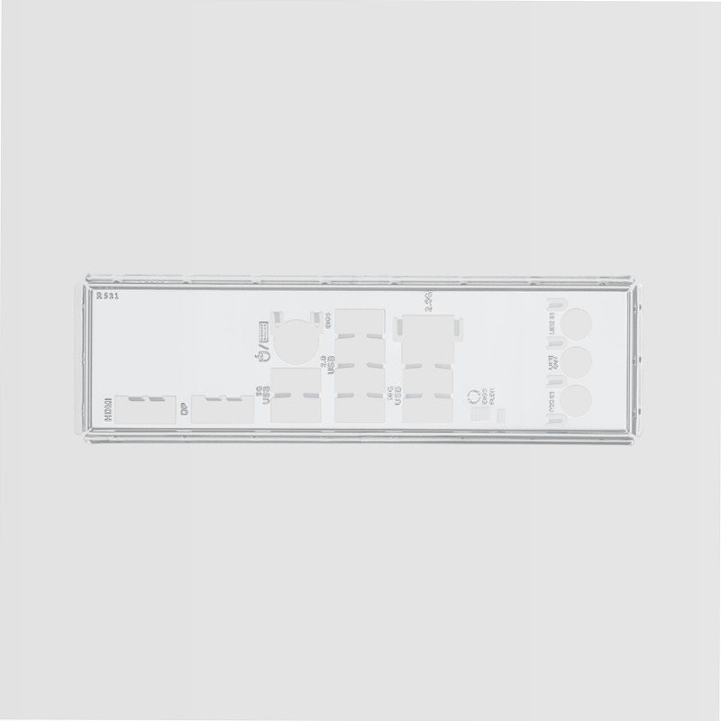 PRIME B850M-K - Specifiche Generali｜Schede Madri｜ASUS Italia AMD DDR5 AM5