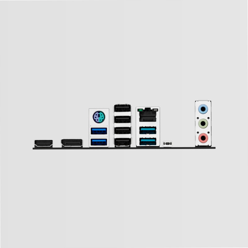 PRIME B850M-K - Specifiche Generali｜Schede Madri｜ASUS Italia AMD DDR5 AM5