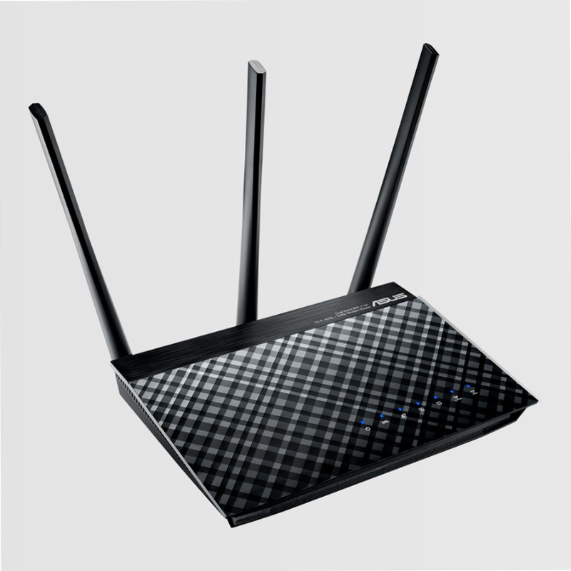 DSL-AC51: Velocità Internet senza Compromessi 733Mbps 2 300 xDSL