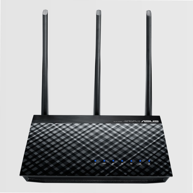 DSL-AC51: Velocità Internet senza Compromessi 733Mbps 2 300 xDSL