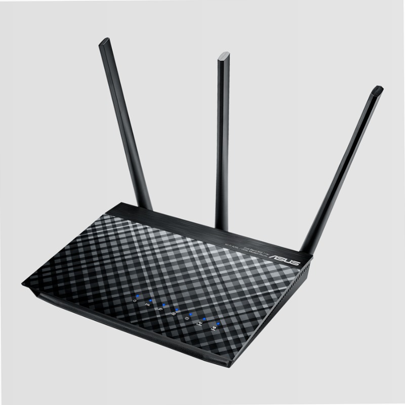 DSL-AC51: Velocità Internet senza Compromessi 733Mbps 2 300 xDSL