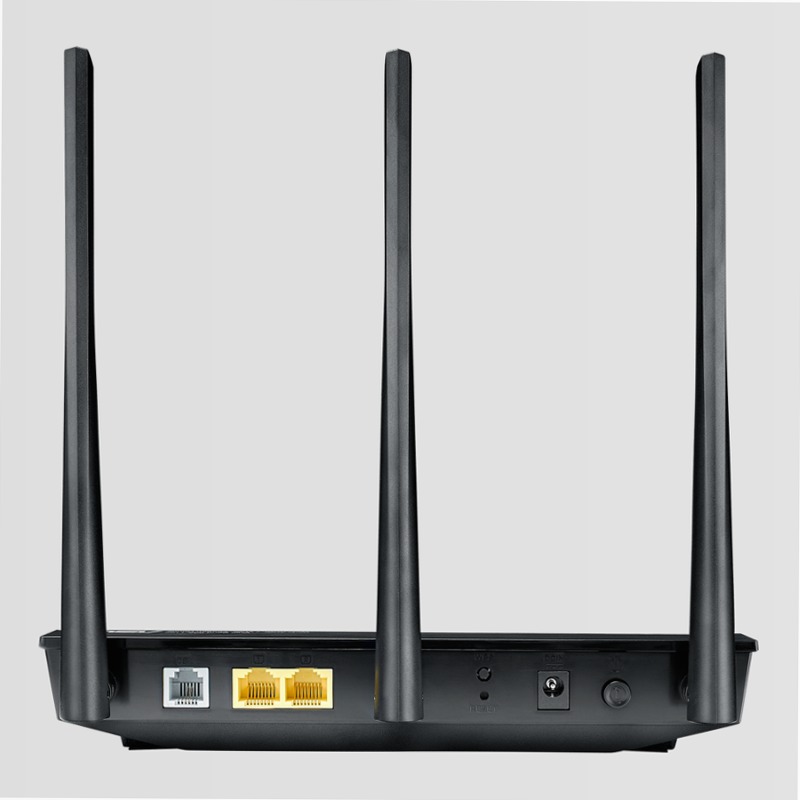 DSL-AC51: Velocità Internet senza Compromessi 733Mbps 2 300 xDSL