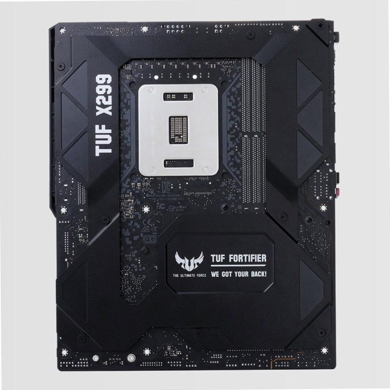 TUF X299 MARK 1 - Specifiche Generali|Schede Madri|ASUS Italia Intel