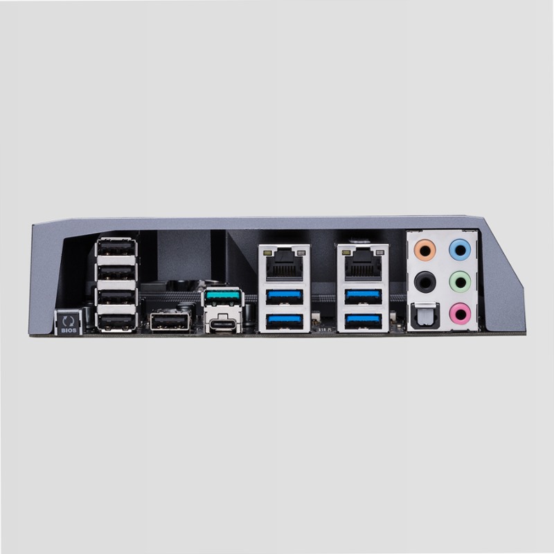 TUF X299 MARK 1 - Specifiche Generali|Schede Madri|ASUS Italia Intel