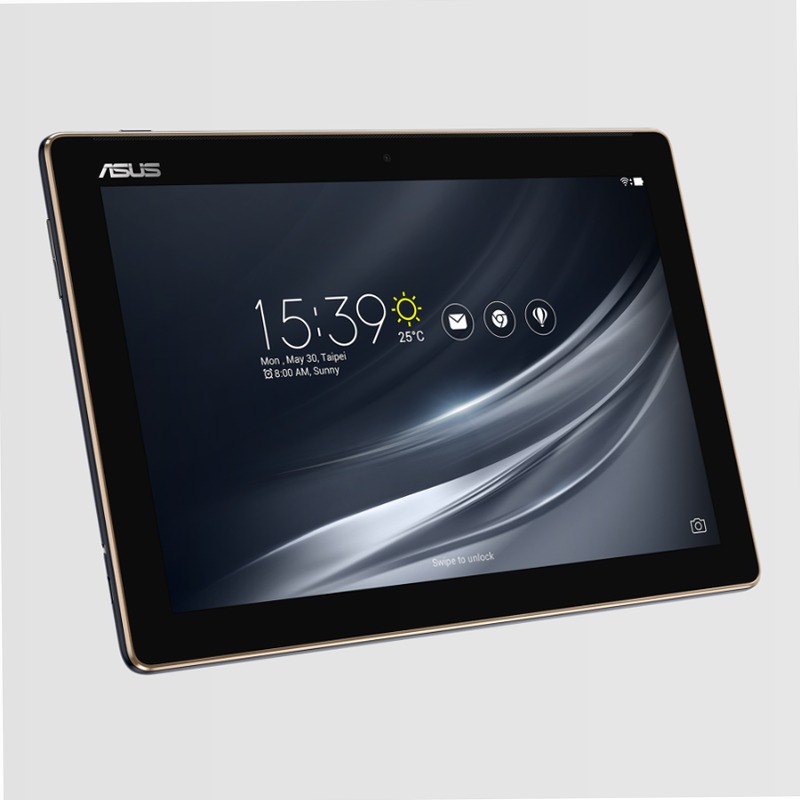 ASUS ZenPad 10 (Z301MFL) - Specifiche Generali||ASUS Italia Blu