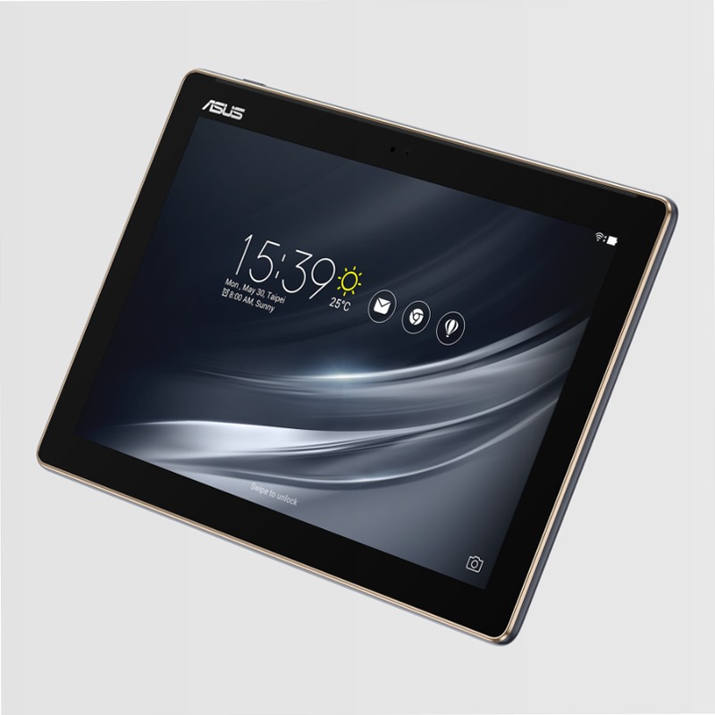 ASUS ZenPad 10 (Z301MFL) - Specifiche Generali||ASUS Italia Blu