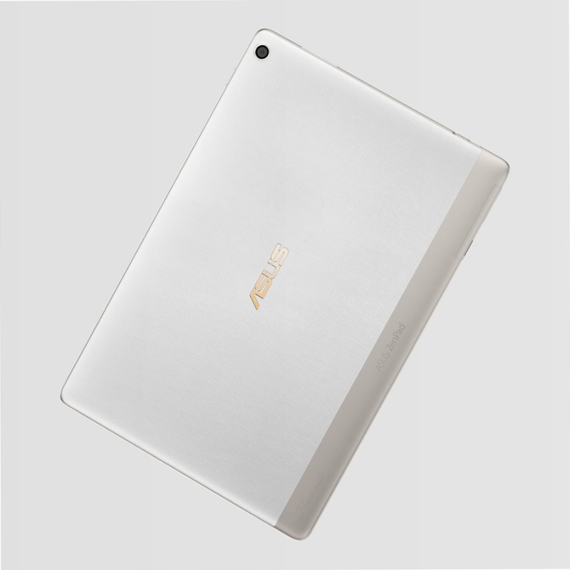 ASUS ZenPad 10 (Z301MFL) - Specifiche Generali||ASUS Italia Blu