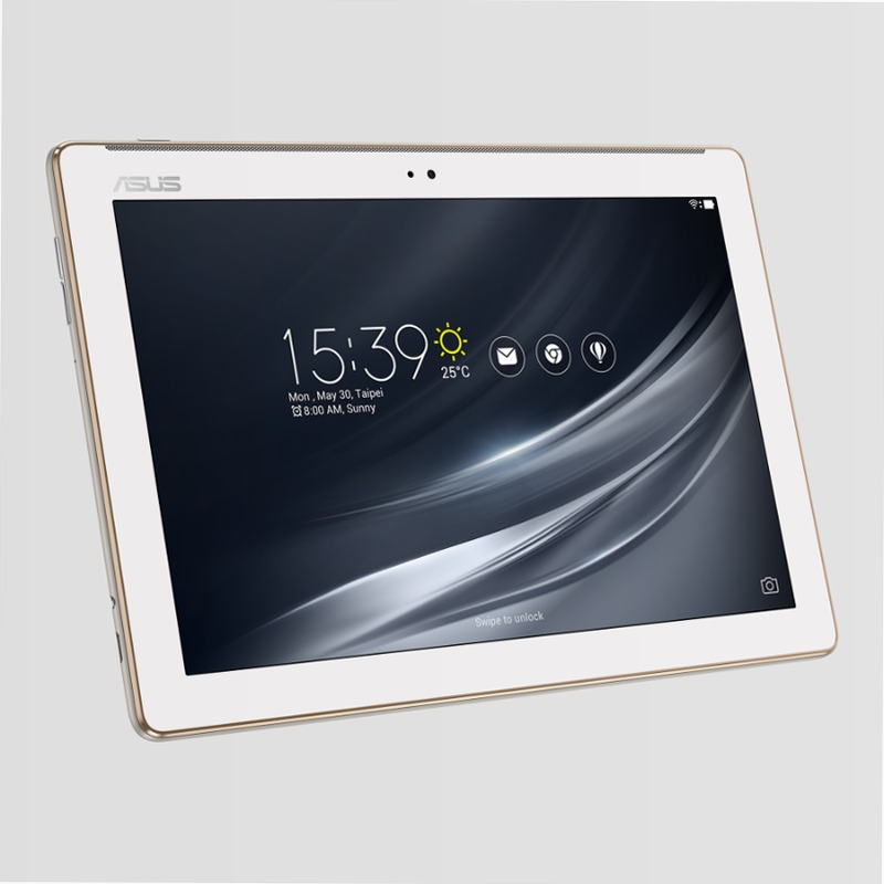 ASUS ZenPad 10 (Z301MFL) - Specifiche Generali||ASUS Italia Blu
