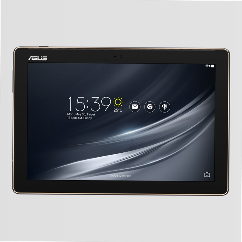 ASUS ZenPad 10 (Z301MFL) - Specifiche Generali||ASUS Italia Blu