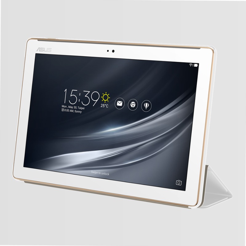 ASUS ZenPad 10 (Z301MFL) - Specifiche Generali||ASUS Italia Blu
