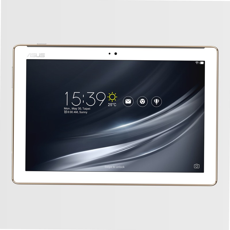 ASUS ZenPad 10 (Z301MFL) - Specifiche Generali||ASUS Italia Blu