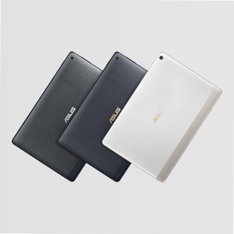 ASUS ZenPad 10 (Z301MFL) - Specifiche Generali||ASUS Italia Blu