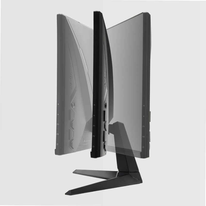 TUF Gaming VG279Q1A - Monitor ASUS 27" Nero IPS 1920 x 1080
