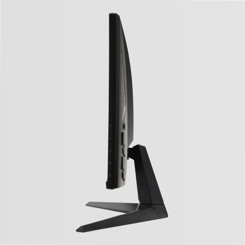 TUF Gaming VG279Q1A - Monitor ASUS 27" Nero IPS 1920 x 1080