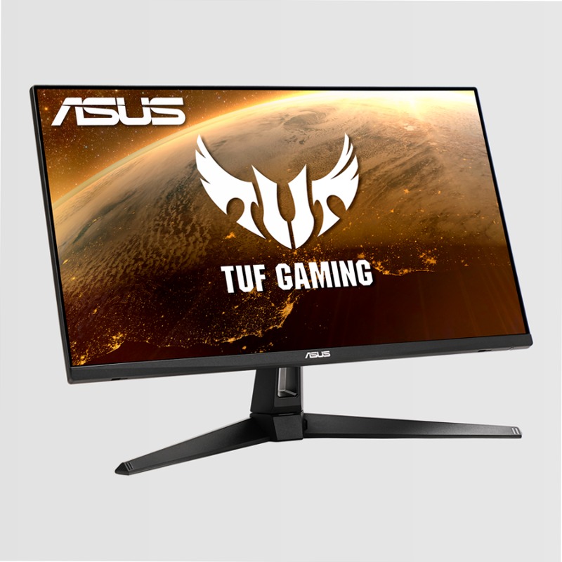 TUF Gaming VG279Q1A - Monitor ASUS 27" Nero IPS 1920 x 1080