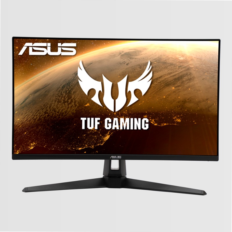 TUF Gaming VG279Q1A - Monitor ASUS 27" Nero IPS 1920 x 1080