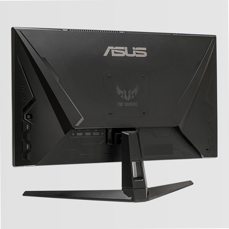 TUF Gaming VG279Q1A - Monitor ASUS 27" Nero IPS 1920 x 1080
