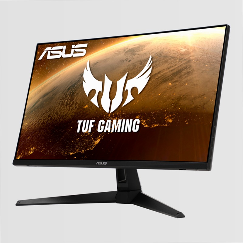 TUF Gaming VG279Q1A - Monitor ASUS 27" Nero IPS 1920 x 1080