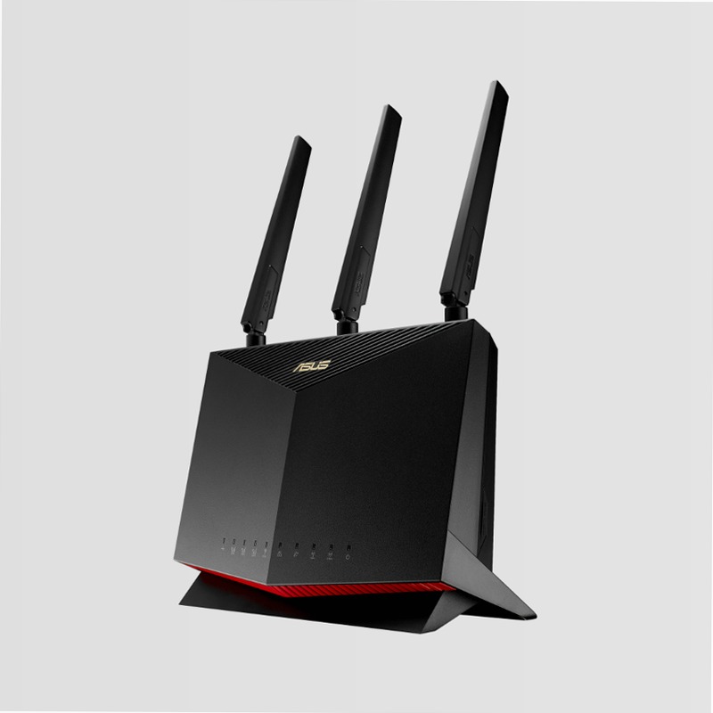 4G-AC86U - Specifiche Generali｜Modem Router WiFi｜ASUS Italia