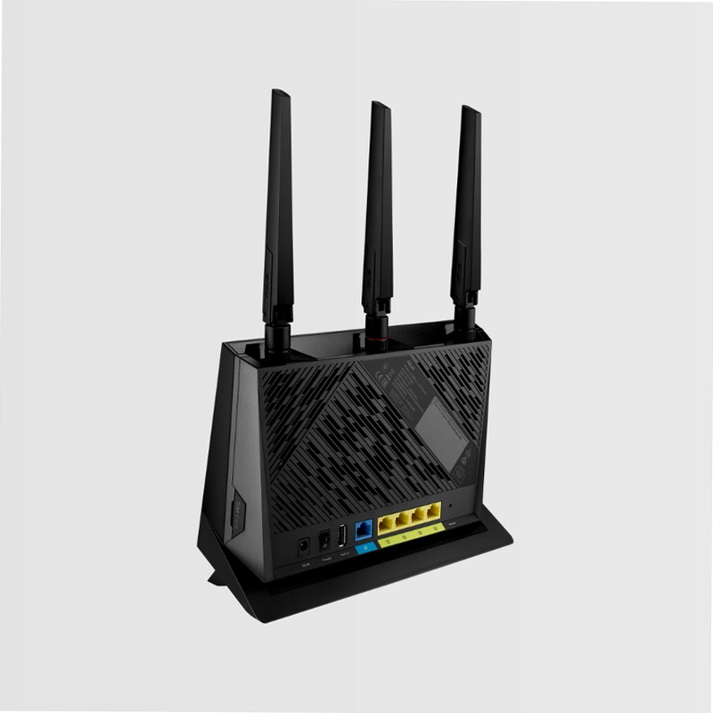 4G-AC86U - Specifiche Generali｜Modem Router WiFi｜ASUS Italia