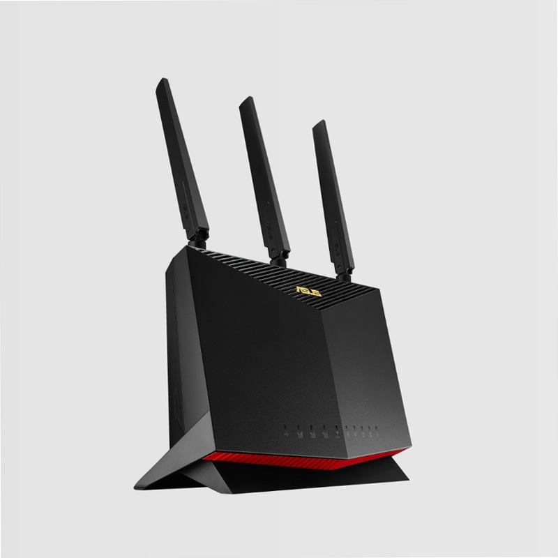 4G-AC86U - Specifiche Generali｜Modem Router WiFi｜ASUS Italia